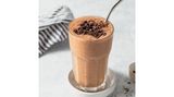 Chocolate Milkshake