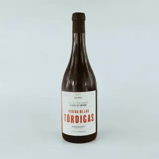 Vereda de las Tórdigas Garnacha DOP Cebreros 75cl