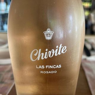 Chivite las fincas 