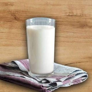 Lassi Salt
