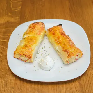 Monza sendvič