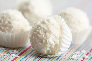 Tartufo bianco