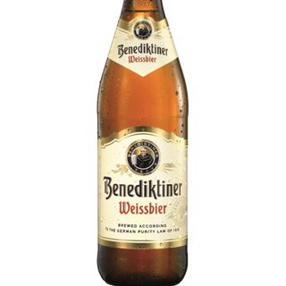 Franziskaner Weissbier 5% 
