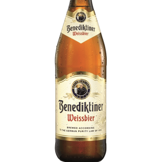 Franziskaner Weissbier 5% 