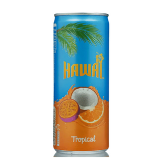 Hawaï
