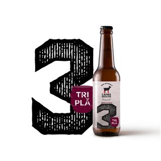 Vagablonda vinificată (ediție la baric)