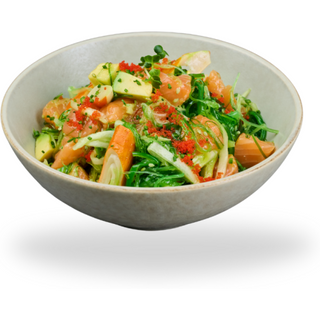    Salade Wakame Signature   
