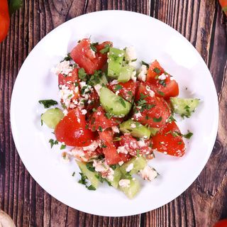 Шопска салата (300г)