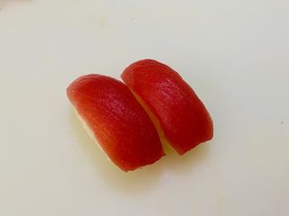 40 Niguiri de Tonyina (6 Pzs.)