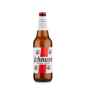 Ichnusa 33cl