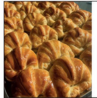 Medialunas Argentinas (1 Ud.)