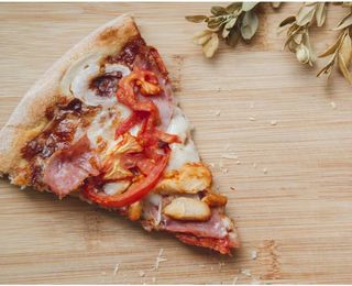 Delicates pizza 28 cm