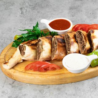 Пиде Капалы