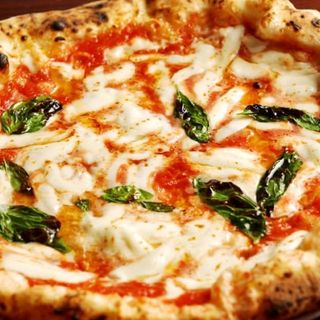 Margherita