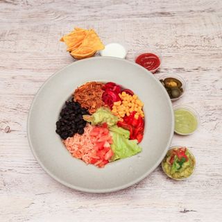 Burrito Bowl