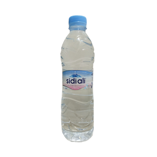 Sidi Ali -   ( 1,5l ) Bouteille