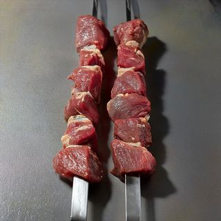 Шашлик Телятина (300г)