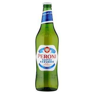 Peroni Nastro Azzurro 33cl
