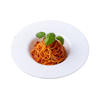 Spaghetti pomodoro