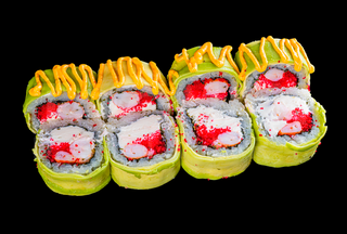 Рол Мацуко (с)