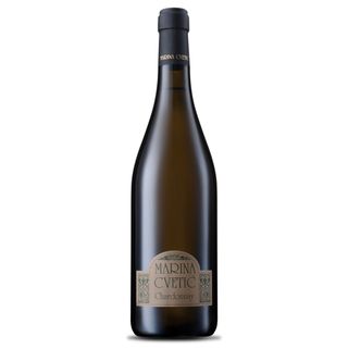 Chardonnay Marina Cvetić 0.75 l