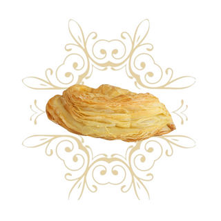 Pastel de chaves