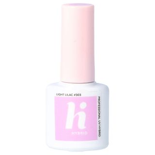 Esmalte Permanente Para Uñas 303 Hi Hybrid 1 Ud