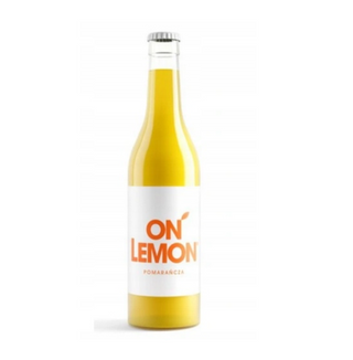 On Lemon Pomarańcz