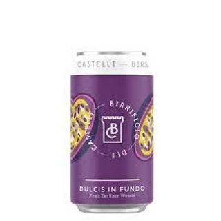 Dulcis In Fundo 33 cl