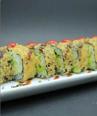 Roll Hiroshima