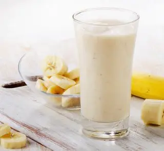 Jus de Banane