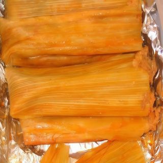 Tamales