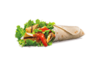 ცხელი ვრაპი