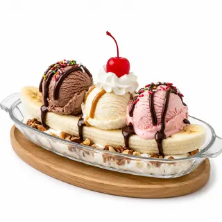 Banana Split