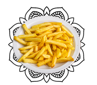 Patatas Fritas