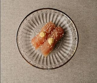 Nigiri Tuńczyk