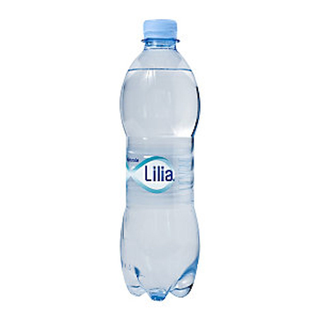 Acqua naturale 50 cl