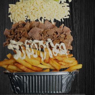 Kapsalon