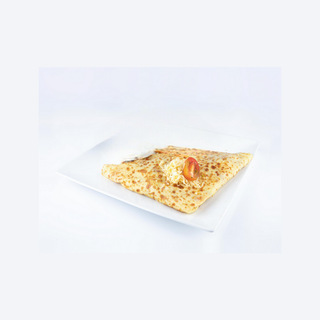 Crêpe Fromage
