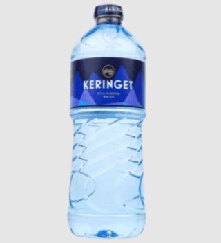 Bottled Water (Still)