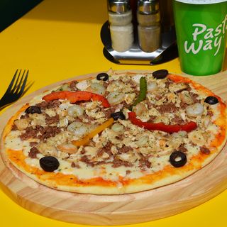 Pizza Pastaway