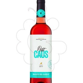 Petit Caus Rosado 2023