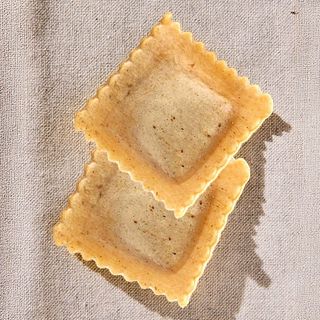 Ravioli al funghi porcini