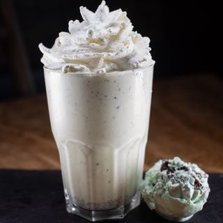 Batido chanti