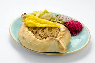 აჭარული ლობიანი
