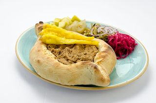 აჭარული ლობიანი