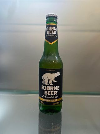Bjorn   330 ml