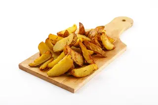 Patate arrosto