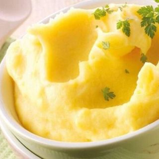 Картопля Пюре   (250г) 