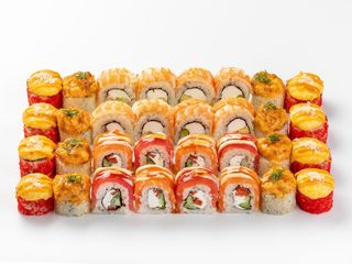 Суші-сет Осака